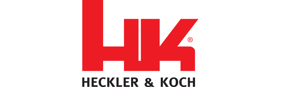 Heckler and Koch Brand Logo