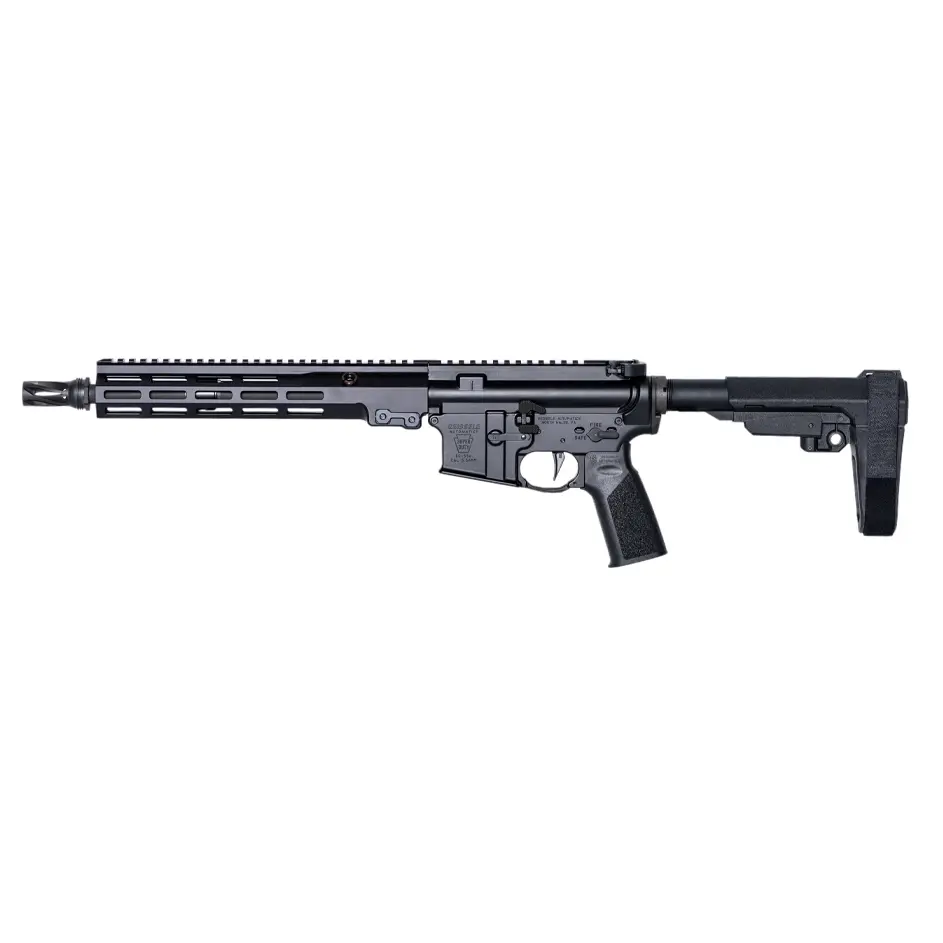 Super Duty® MOD1 Pistol, 12.5", 5.56MM - Black