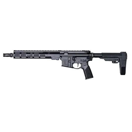 Super Duty® MOD1 Pistol, 12.5", 5.56MM - Black