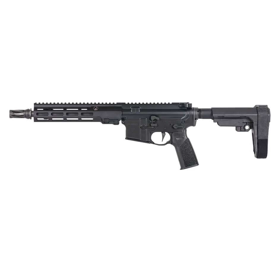 Super Duty® MOD1 Pistol, 10.3", 5.56MM - Black