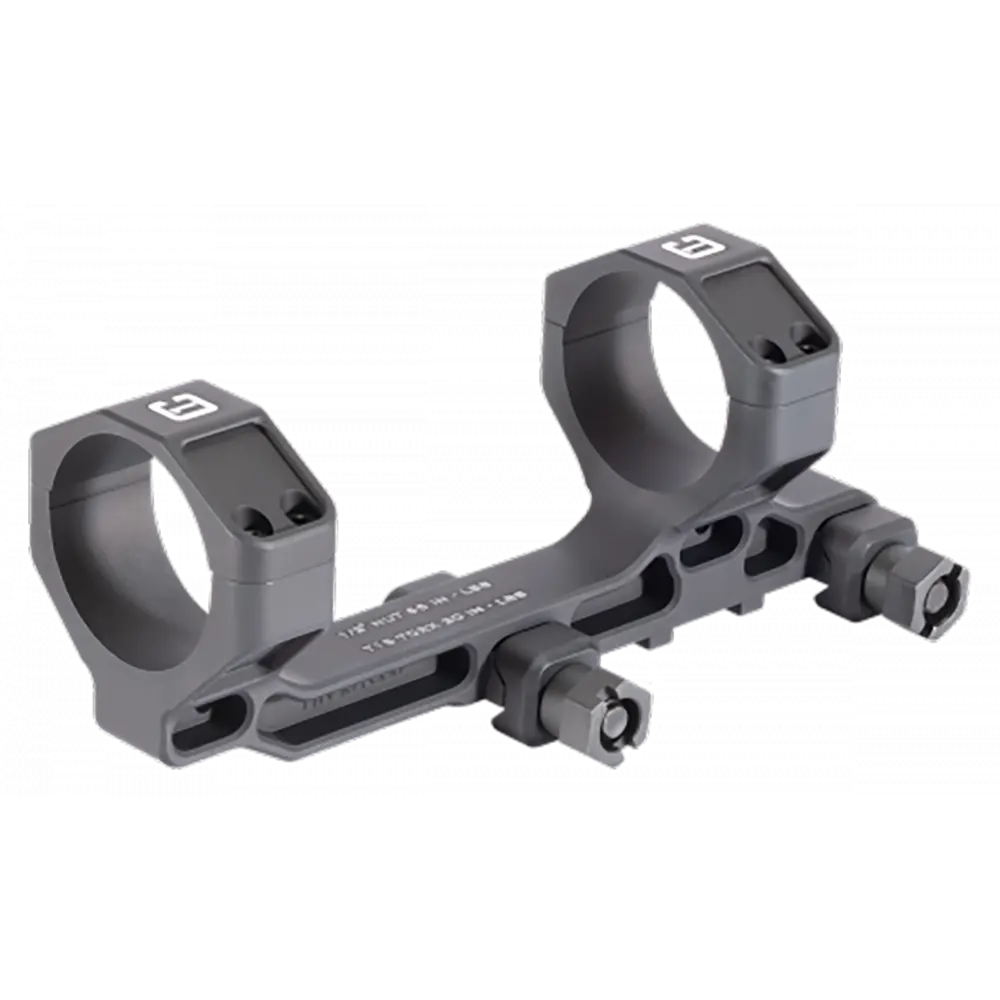 C.O.M.M. 30 MM 1.54" NV Height