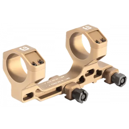 C.O.M.M. 30MM 1.70" Lower 1/3 Height
