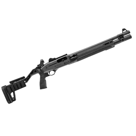 1301 Tactical C Chisel Stock 5+1