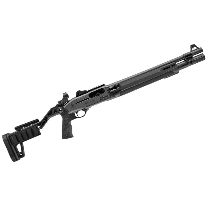 1301 Tactical C Chisel Stock 7+1