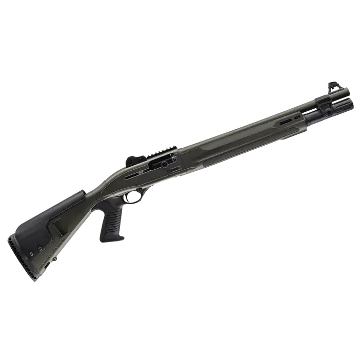 1301 Tactical C ODG Pistol Grip 7+1