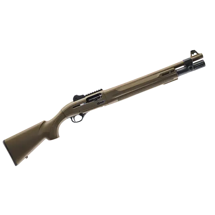 1301 Tactical C FDE 7+1