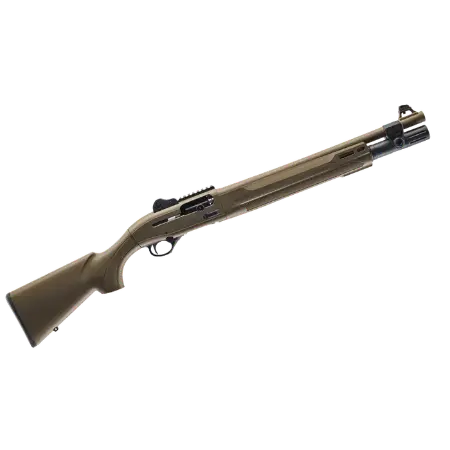 1301 Tactical C FDE 7+1