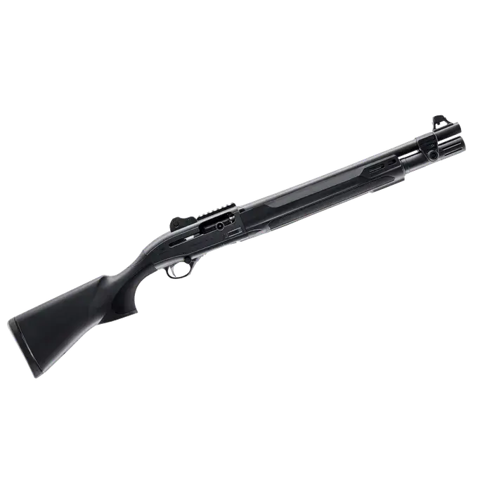 1301 Tactical C Black Syn 7+1