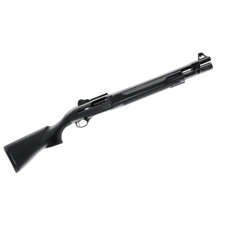 1301 Tactical C Black Syn 7+1