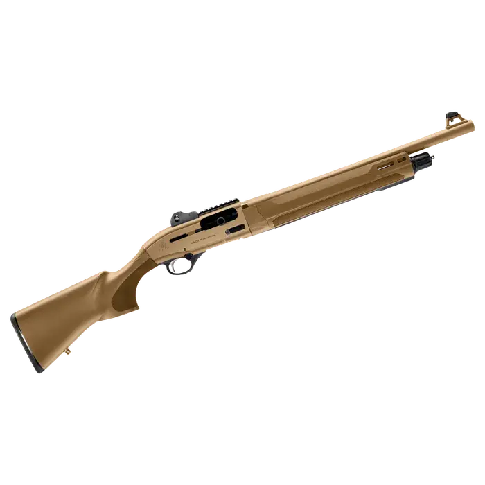 1301 Tactical C FDE 5+1