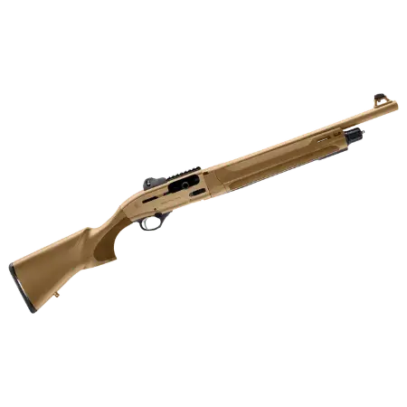 1301 Tactical C FDE 5+1
