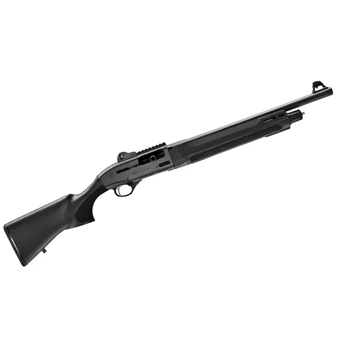 1301 Tactical C Black Syn 5+1