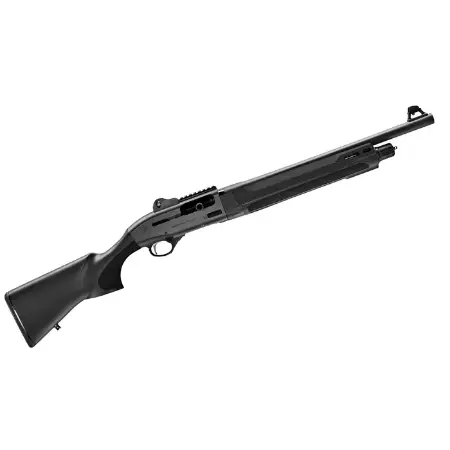 1301 Tactical C Black Syn 5+1