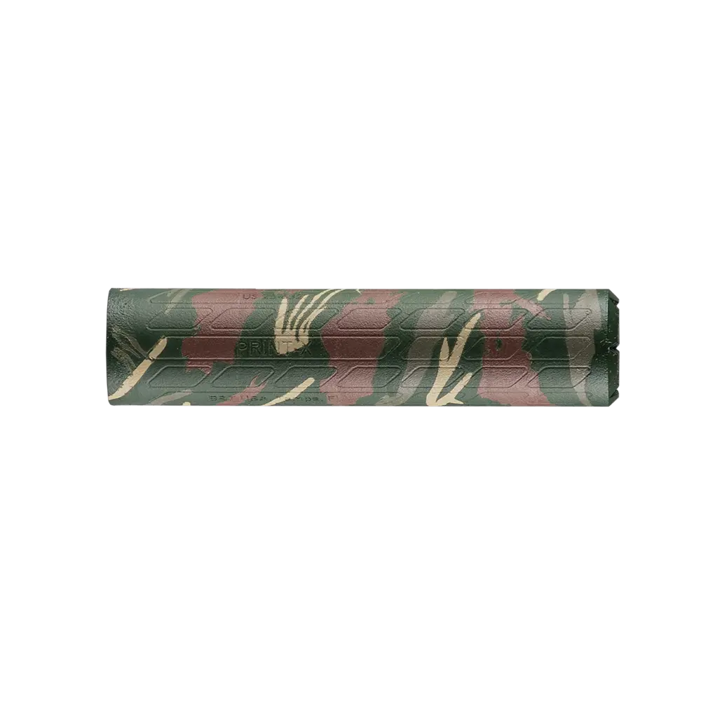 Print-X TIGER 22 Tigerstripe SS