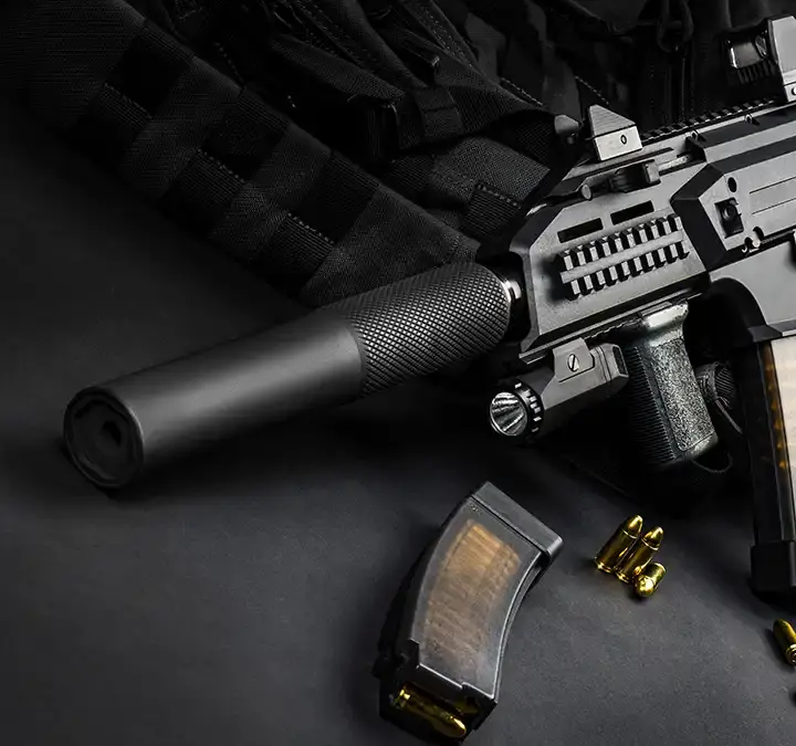 Silencers