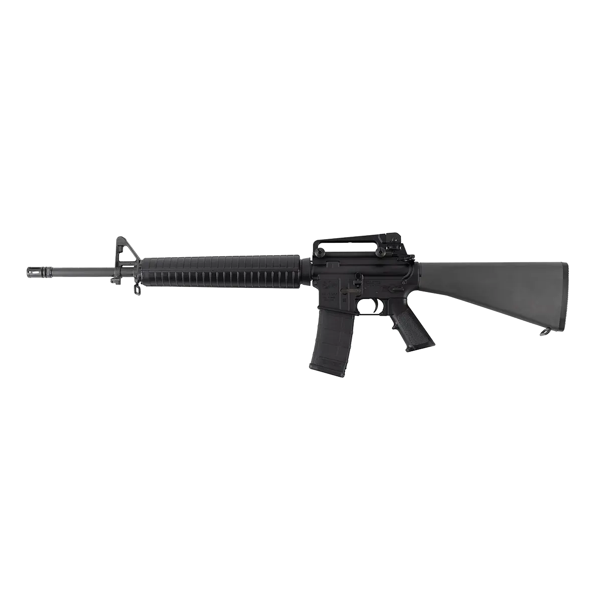 MSR AR15A4 Rifle