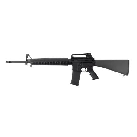 MSR AR15A4 Rifle