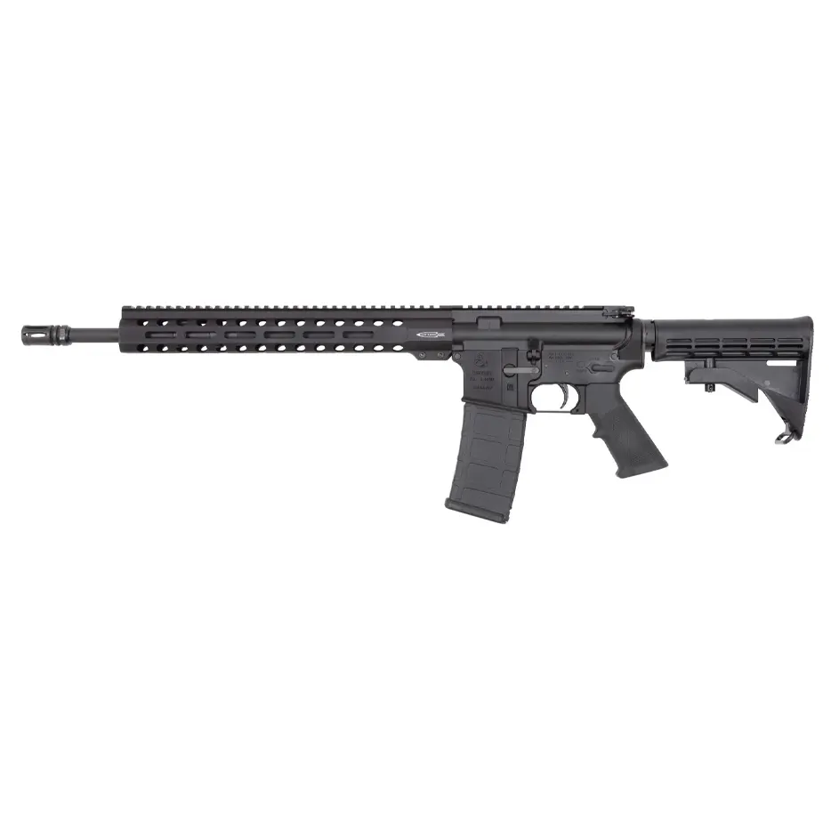 Midlength Carbine