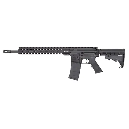 Midlength Carbine