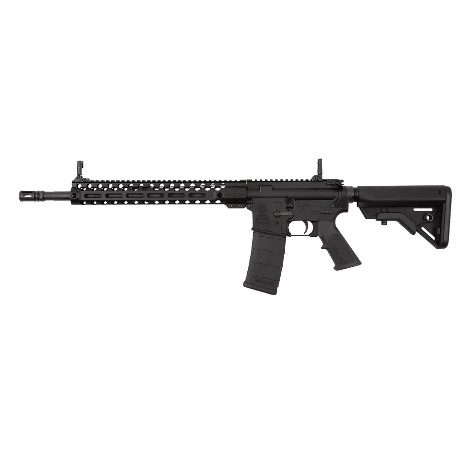 Enhanced Patrol Rifle
