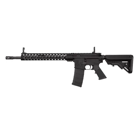 Enhanced Patrol Rifle