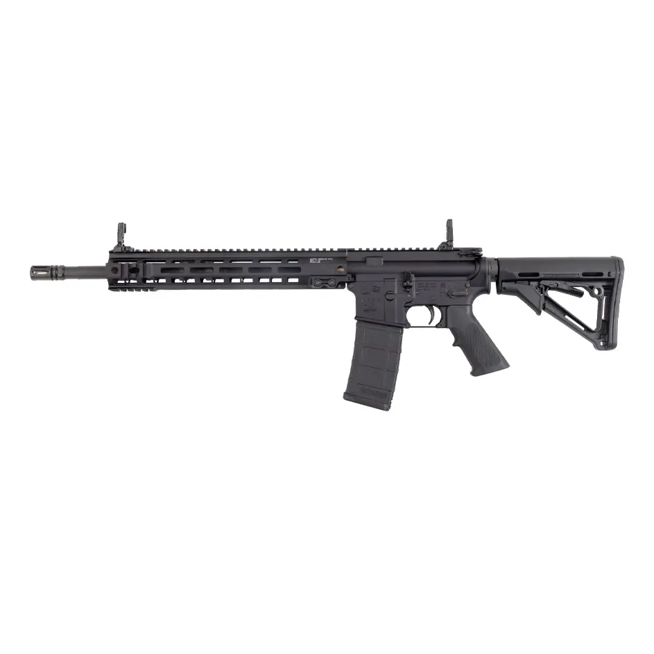 M4 Carbine FBP Configuration