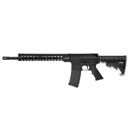 MSR Colt M4 Trooper 5.56mm 16"