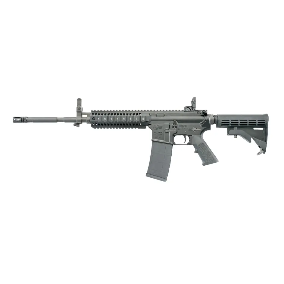 Monolithic Carbine