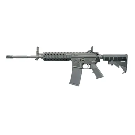 Monolithic Carbine