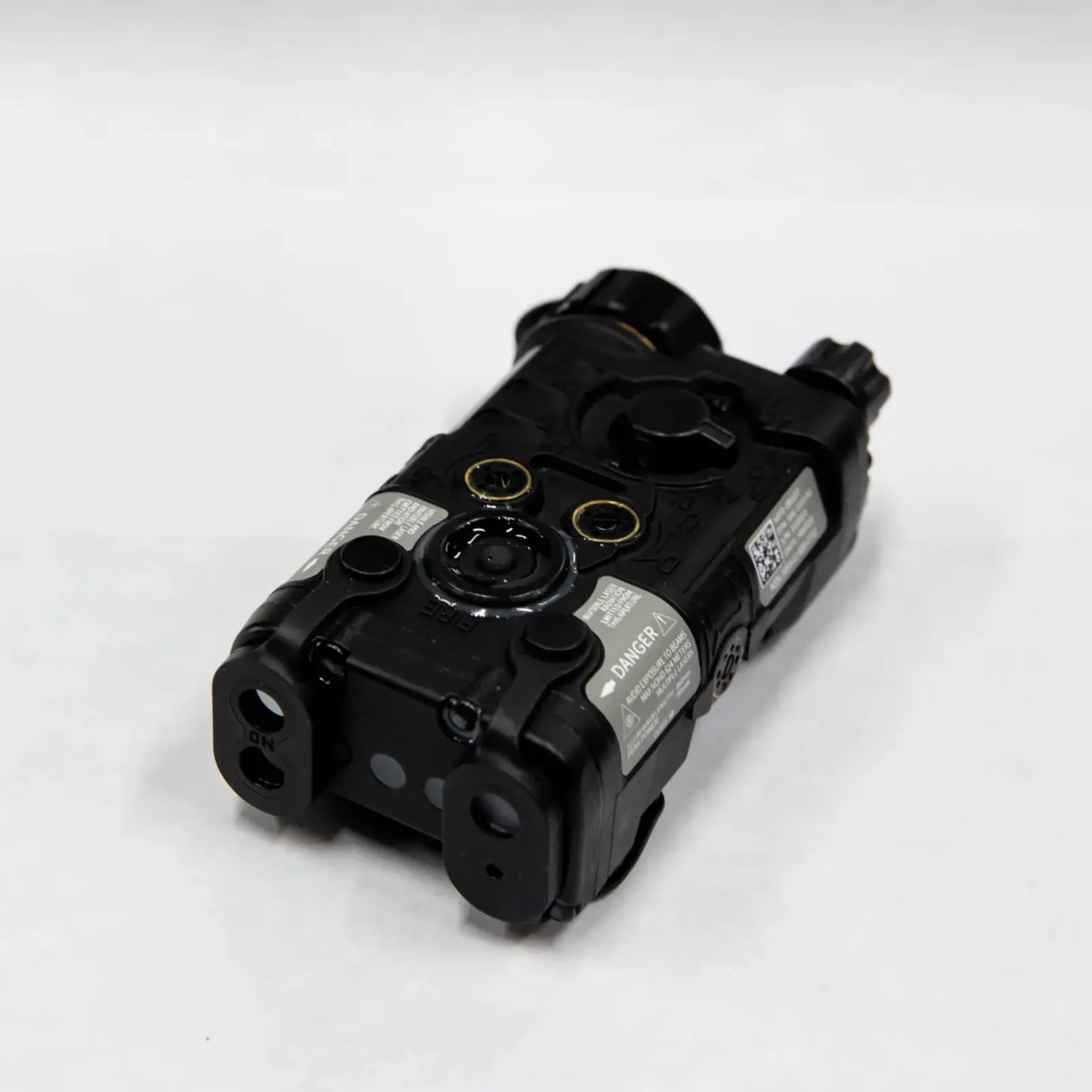 DLD Hand Assembled MKII NGAL IP67 Waterproof
