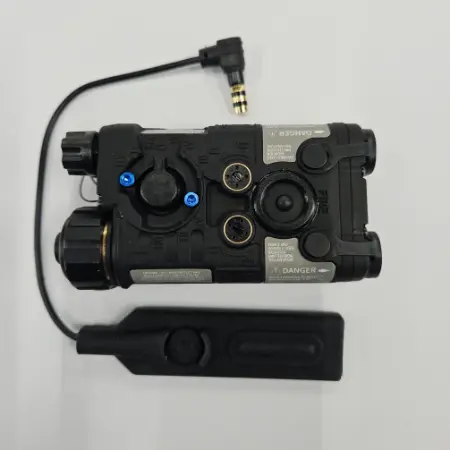VCSEL Illuminator MKII DLD-EG NGAL