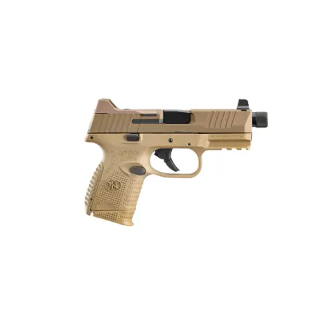 FN 509® Compact Tactical