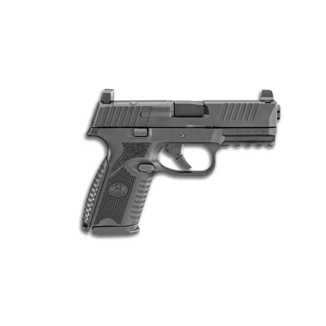 FN 509® Midsize MRD