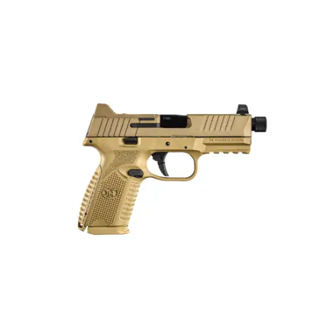 FN 509® Midsize Tactical