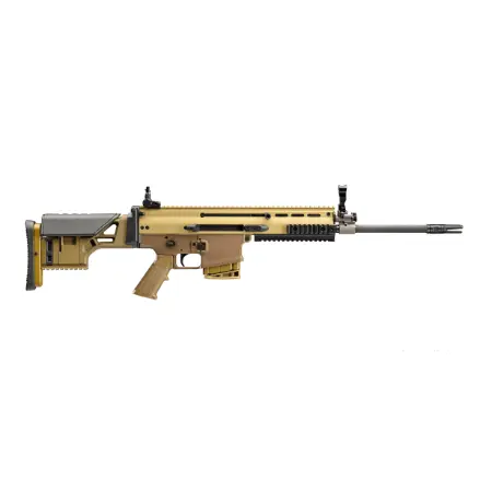 FN SCAR® 17S DMR FDE