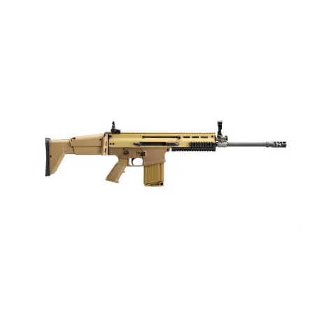 FN SCAR® 17S NRCH FDE