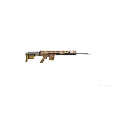 FN SCAR® 20S NRCH Desert