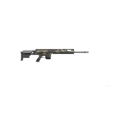 FN SCAR® 20S NRCH Woodland