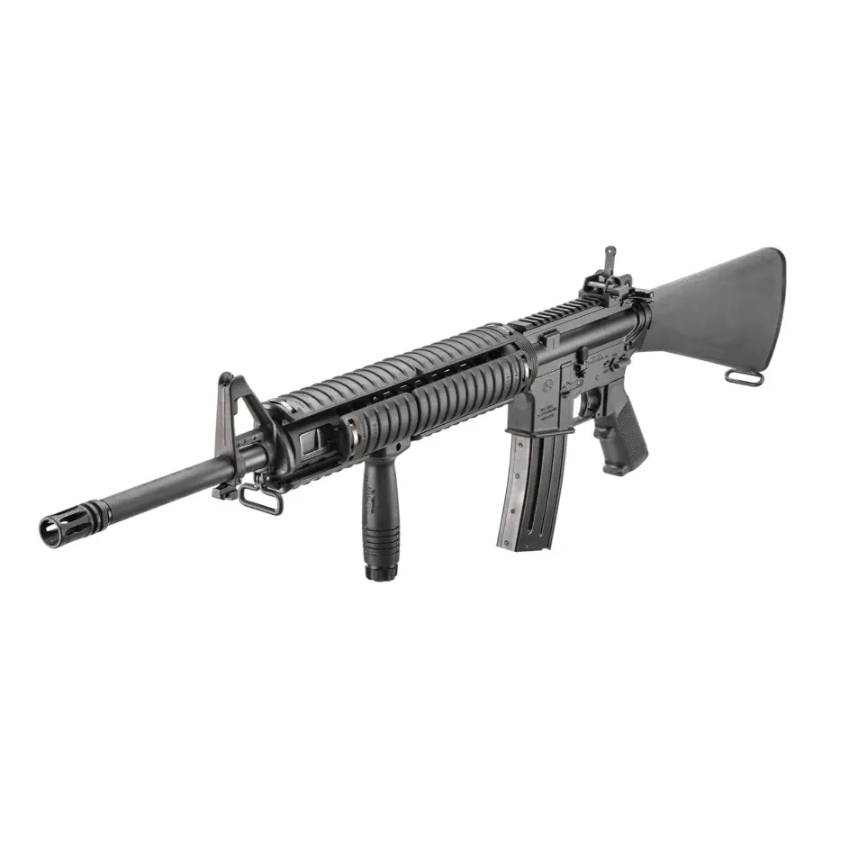 FN 15® Military Collector M16