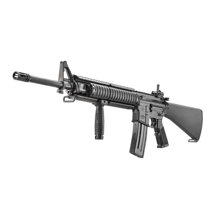 FN 15® Military Collector M16