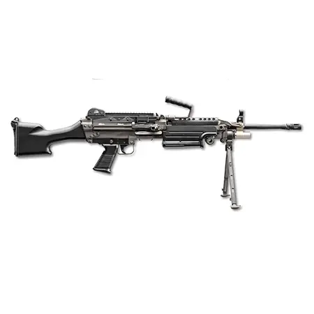 FN M249S®