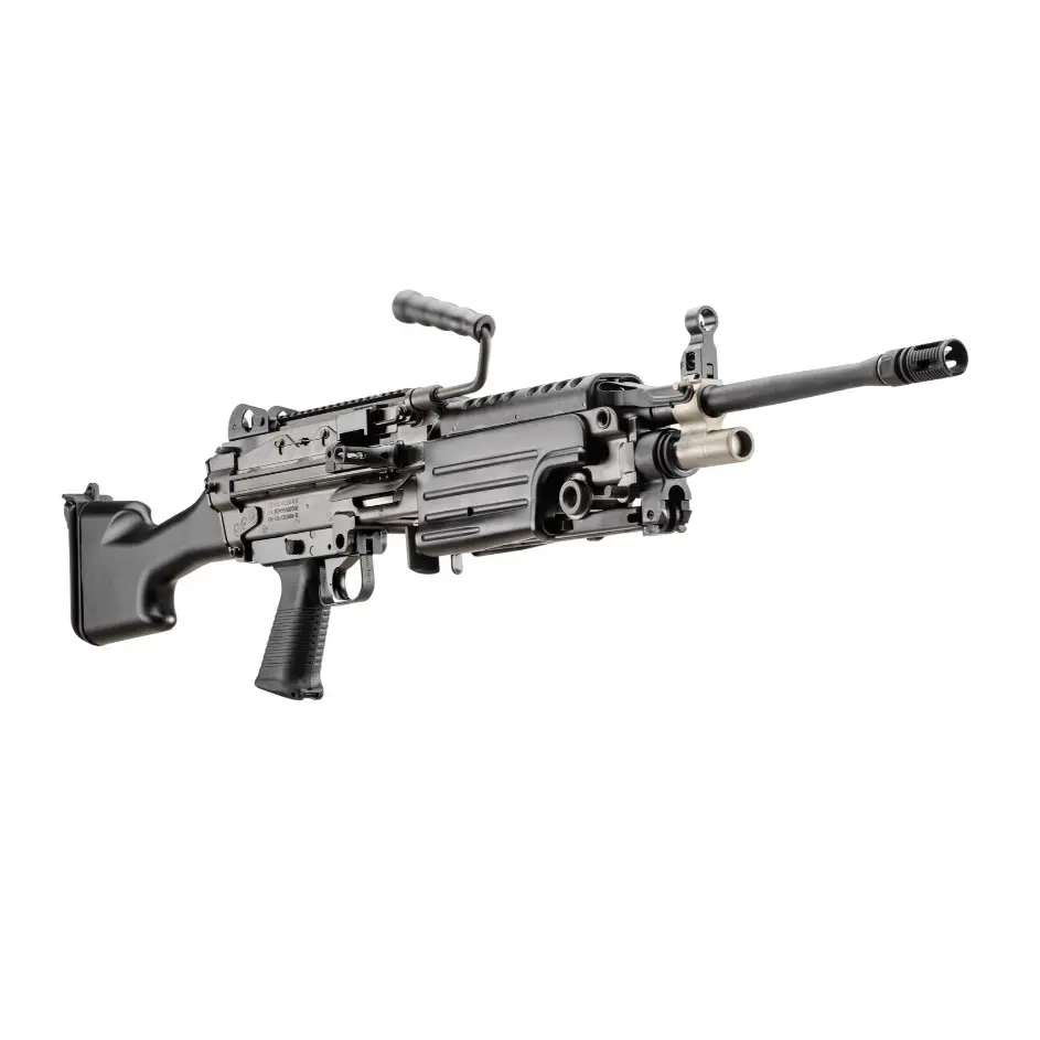 FN M249S®