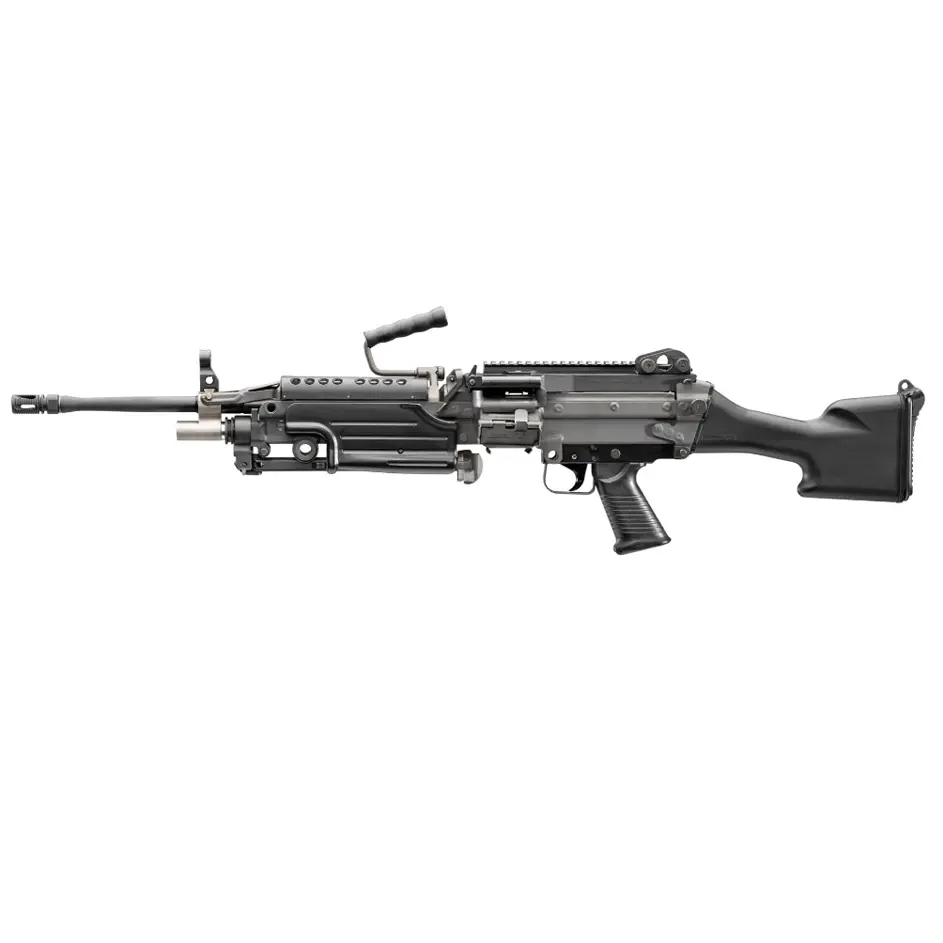 FN M249S®