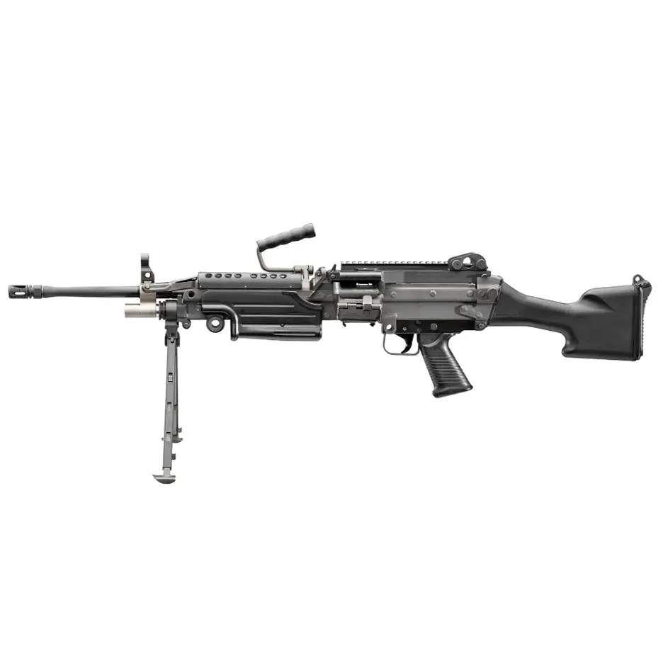 FN M249S®