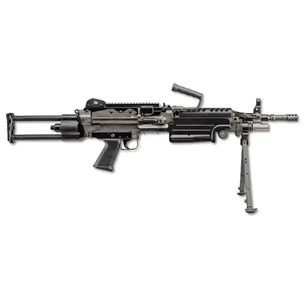 FN M249S® PARA