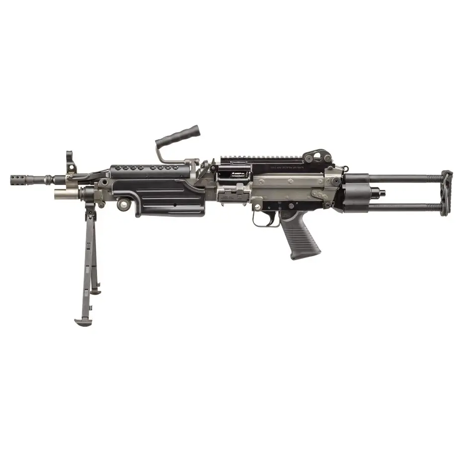 FN M249S® PARA