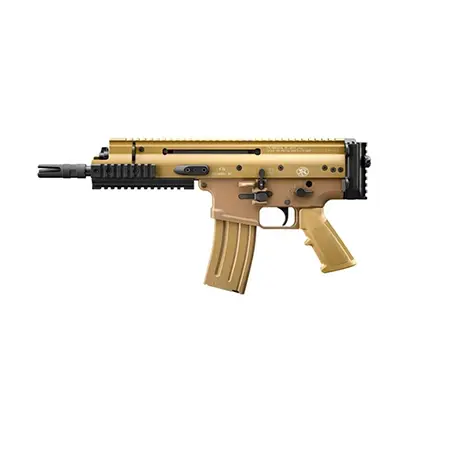 FN SCAR® 15P FDE