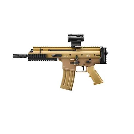 FN SCAR® 15P FDE