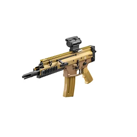 FN SCAR® 15P FDE