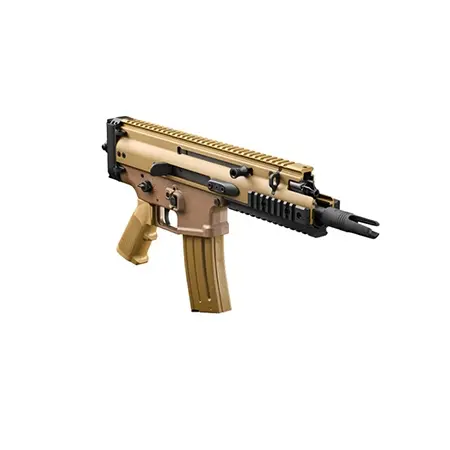 FN SCAR® 15P FDE
